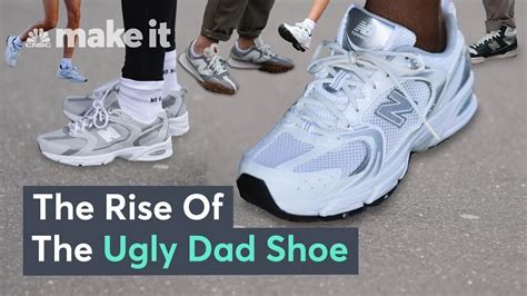 gucci logo dad shoes|dad wearing new balance.